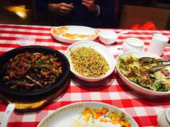 -西贝(上海我格广场店)