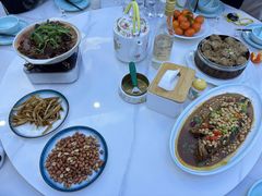 -黄牛肉馆·皖南土菜