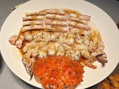 -徐记海鲜(南油永新汇店)