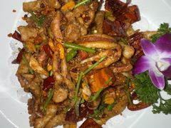 -码头鲜精致威海菜(欧乐坊店)