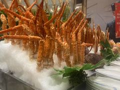 -丰卓会海鲜自助(中润大道店)