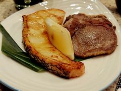 -富力希尔顿酒店·源氏日餐厅