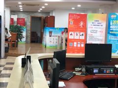 -上海市静安区图书馆(新闸路馆)