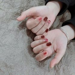 -PinkBaby美甲美睫