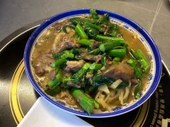 -官塘陈记鱼生·潮汕砂锅粥·牛肉火锅(潮枫路总店)