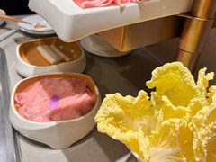 -海底捞火锅(正大乐城店)