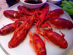 -红盔甲·小龙虾(定西路店)