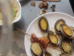 -尚宴牛特鲜自助(太原街万达店)