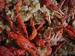 -三太子地摊烧烤·小龙虾(北蔡店)