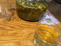 -花舍·新派粤菜·西餐·下午茶(亚运村·鸟巢店)