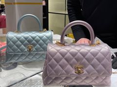 -CHANEL(恒隆广场店)