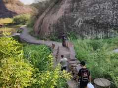 -飞天山旅游区