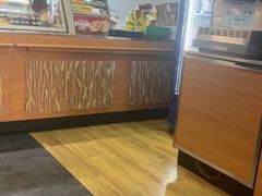 -赛百味SUBWAY(萝岗万达店)