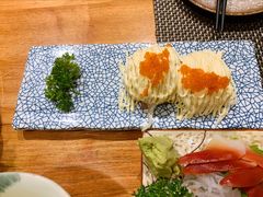 土豆泥-樱都居酒屋·烧肉