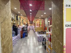-高家小院铁锅炖大鹅(哈西高铁站店)
