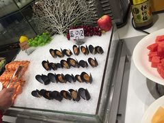 -大渔铁板烧(花园道店)