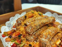 -上座·餐厅(阳光100店)