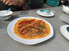 -鹭江宾馆·观海餐厅