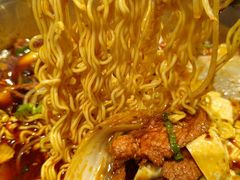 -蓉城西二道无名冒菜(西二道街店)