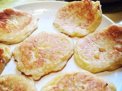 iphone_upload_pic-牛信亭韩国料理·炭火烤肉(紫藤路店)