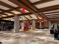 -长白山万达喜来登度假酒店