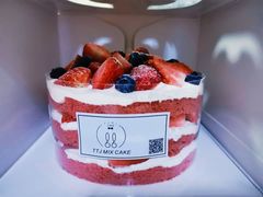 -兔兔家蛋糕甜品(德胜店)