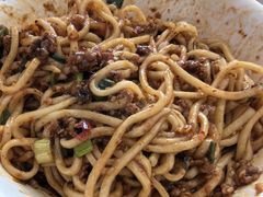 -吴记怪味面(牛王庙店)