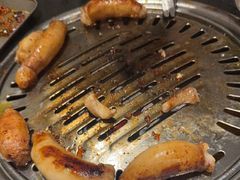 -炽城·烤肉名家(鸿达中央广场店)