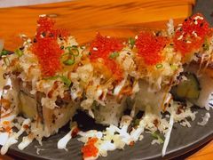 漫步云端-文三酒肆自助放题(新街口友谊广场店)