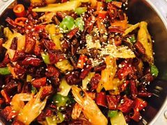 -簋街仔仔小龙虾(总店)