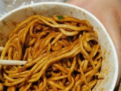 -蔡记炸酱热干面(昌里路店)