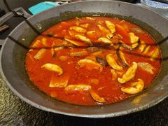 -有才叔的小馆(招商依云曲江店)