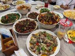 -辣螃铠盆盆蟹大排档(总店)