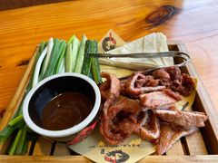 潍县五香肉-潍城老菜馆·地标美食