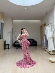 点击看大图 -Chic Bridal 熙可婚纱
