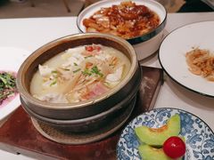 -狮王府淮扬菜(新街口友谊店)