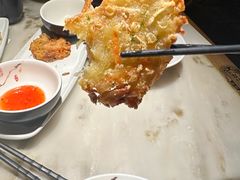 -绿茶餐厅(领展购物广场·中关村店)