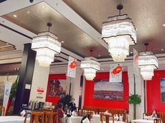 大堂-马凯餐厅(地安门店)