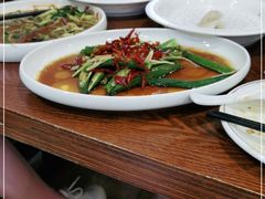 -李老哈·东北菜(宋园路店)