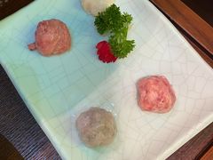 星记四宝丸-澳门星记猪骨(虹口龙之梦店)