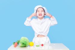 -卡洛儿高端儿童摄影(郑东新区店)