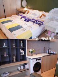 -禧月荟S月子中心(侨城店)