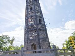 -上海佘山国家森林公园天马山园