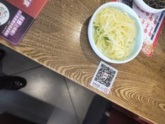 -李先生牛肉面大王(北京平谷步行街店)