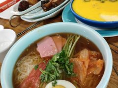 -鼎原力量东北吊炉烧烤(临河街店)