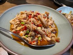 -七步香云南山里菜(昆明老街店)