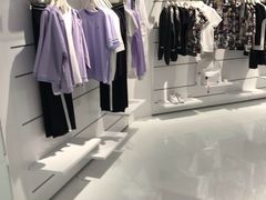 -丽达购物中心(崂山店)