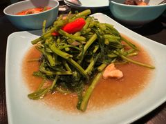-URBAN SOI Thai Kitchen乐泰料理(长乐路店)