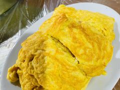 炒鸡蛋-满記土窑烧鷄波浪山莊