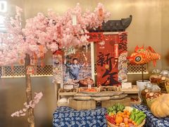 -知楚•精致湖北菜(武商MALL店)